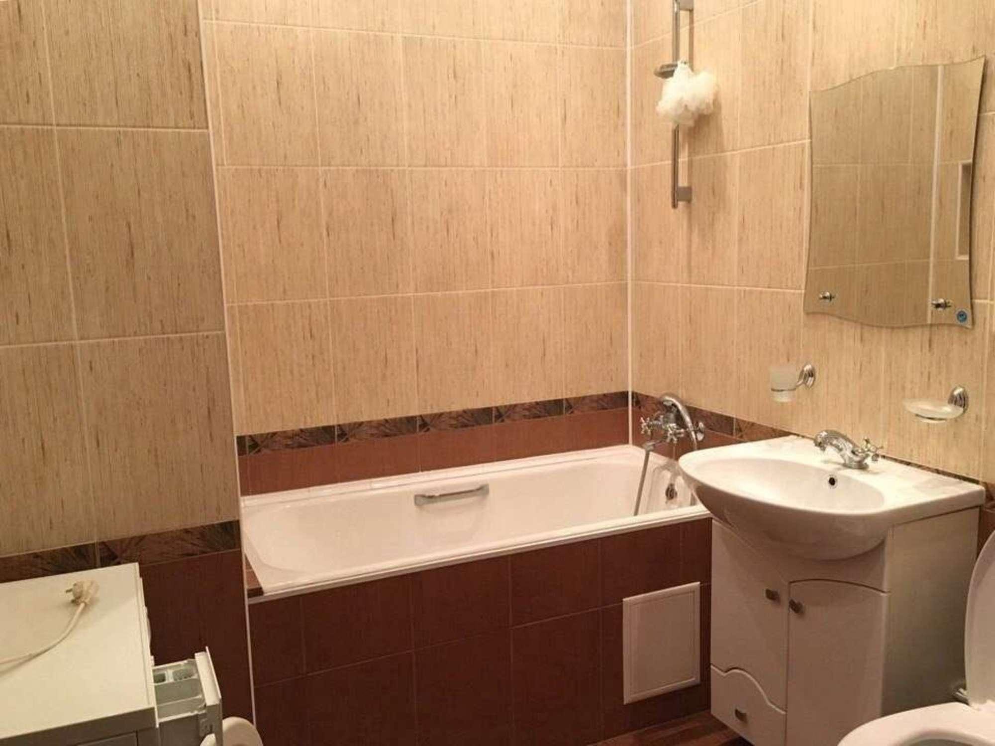 Сдать квартиру за 14 500 рублей на Михаила Сорокина улица, 5