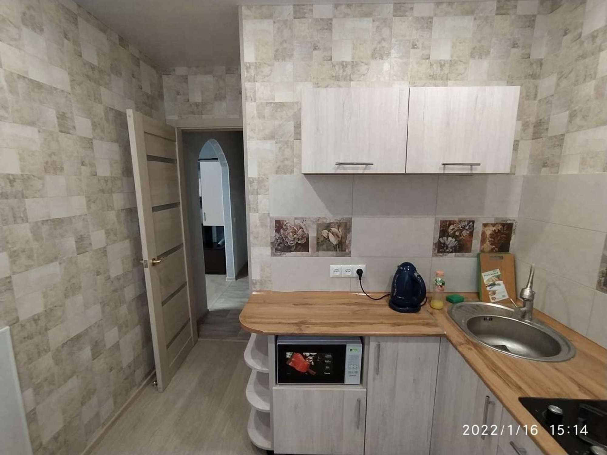 Сдать квартиру за 15 000 рублей на Гастелло улица, 35