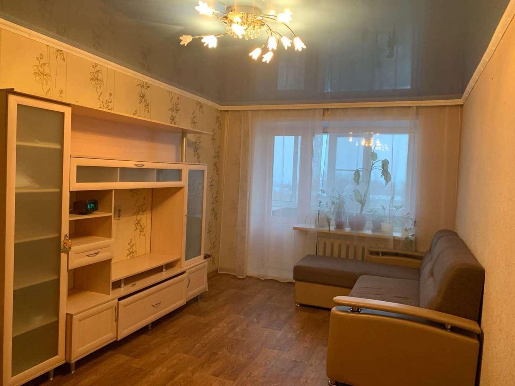 Сдать квартиру за 17 000 рублей на Гагарина улица, 9а