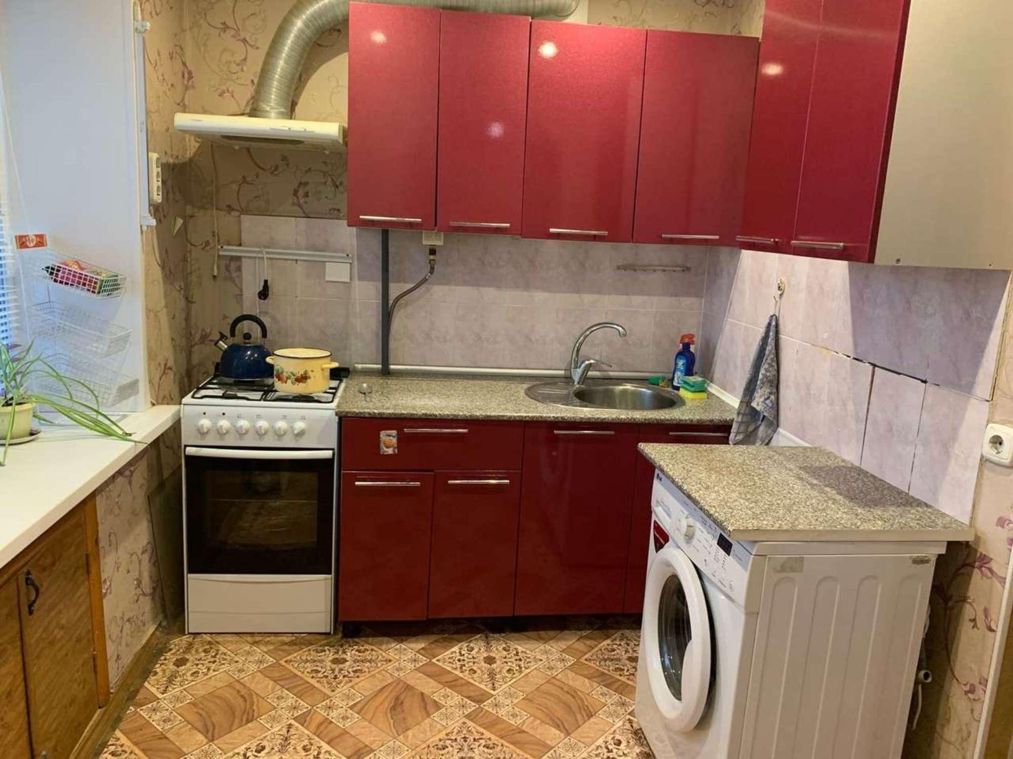 Сдать квартиру за 17 000 рублей на Гагарина улица, 9а