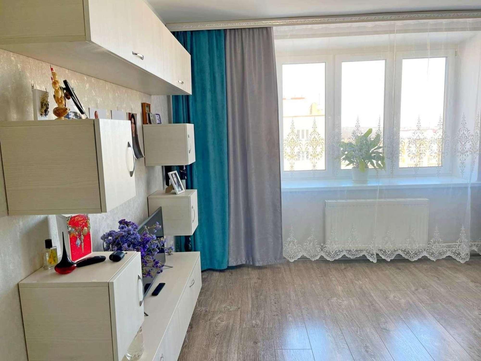 Сдать квартиру за 14 000 рублей на Гагарина улица, 13