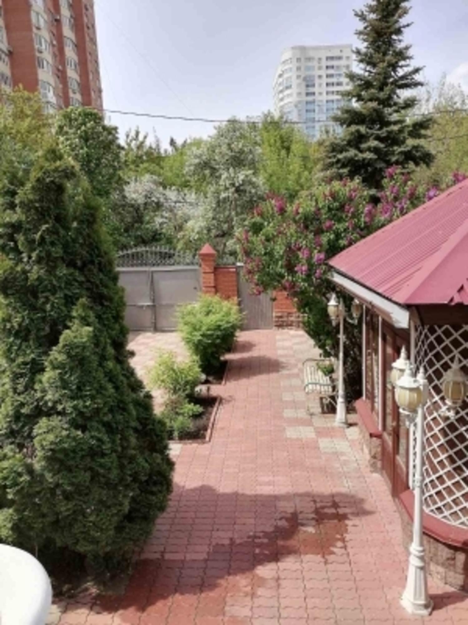 Купить дачу, дом, коттедж за 60 000 000 рублей на Конноармейская улица