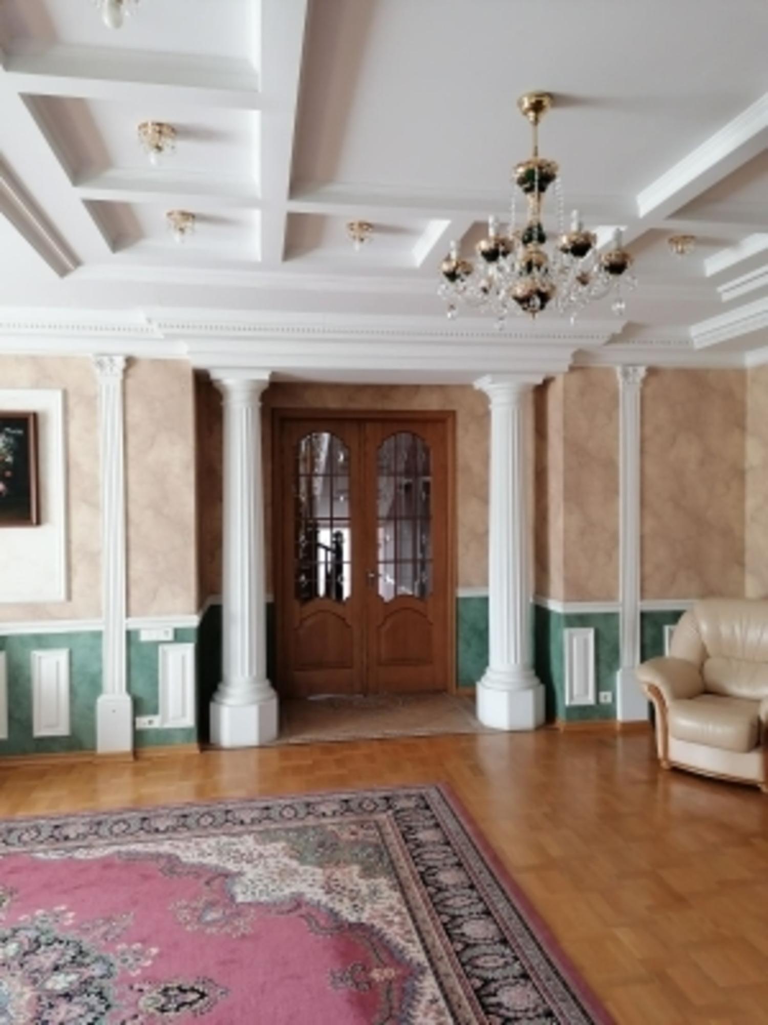 Купить дачу, дом, коттедж за 60 000 000 рублей на Конноармейская улица