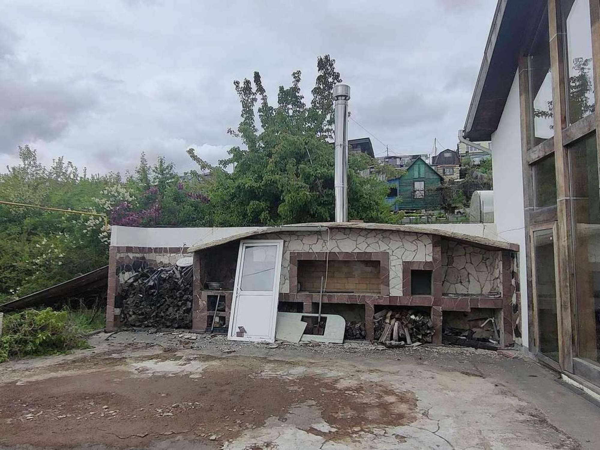 Купить дачу, дом, коттедж за 26 000 000 рублей на Комсомольское шоссе
