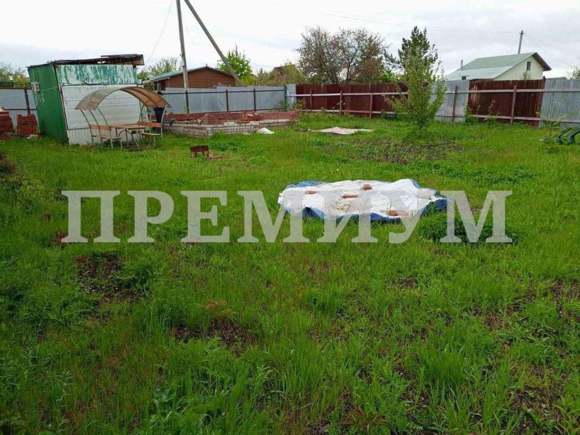 Купить землю, земельный участок за 650 000 рублей на массив Водинский