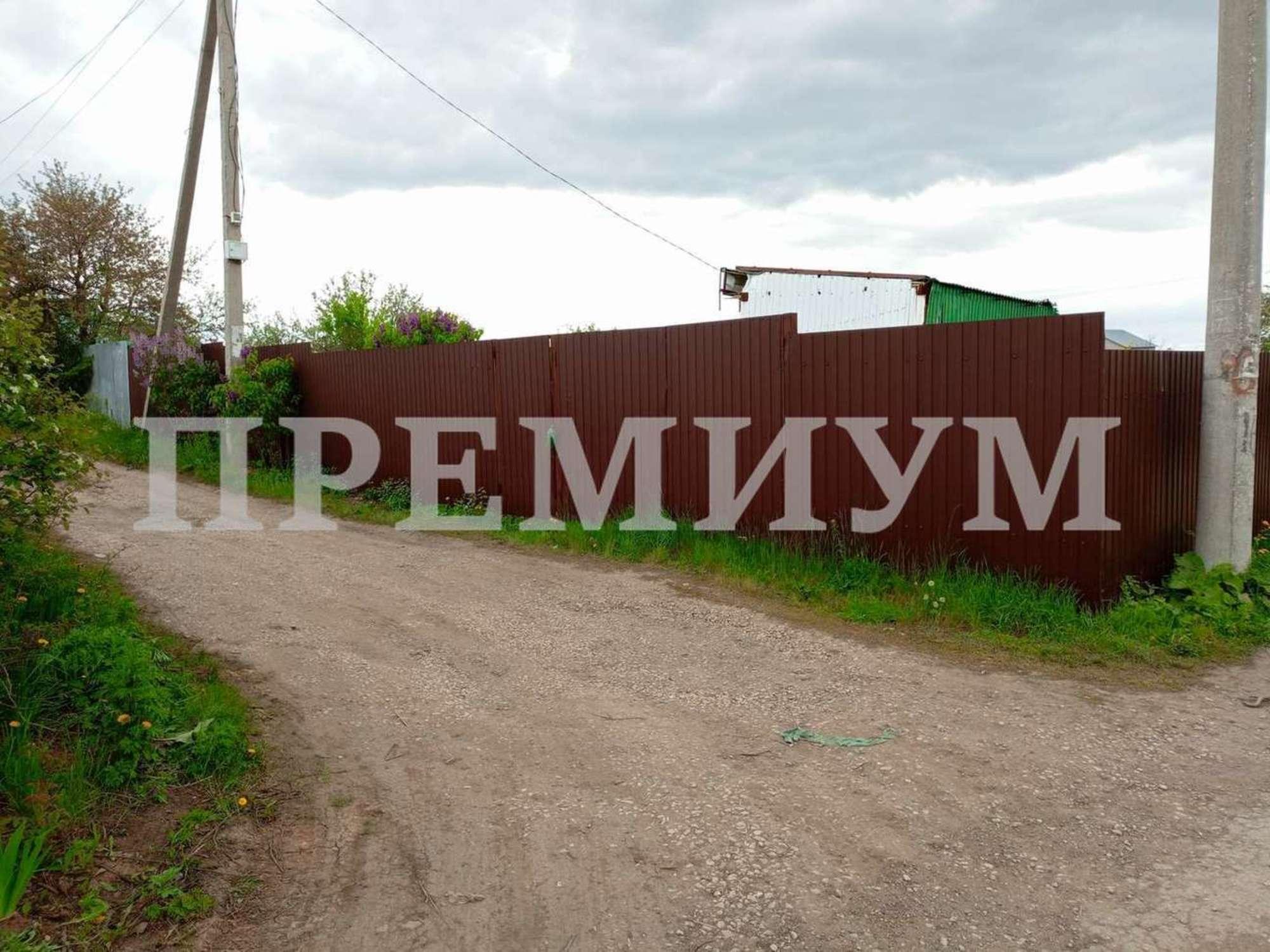 Купить землю, земельный участок за 650 000 рублей на массив Водинский