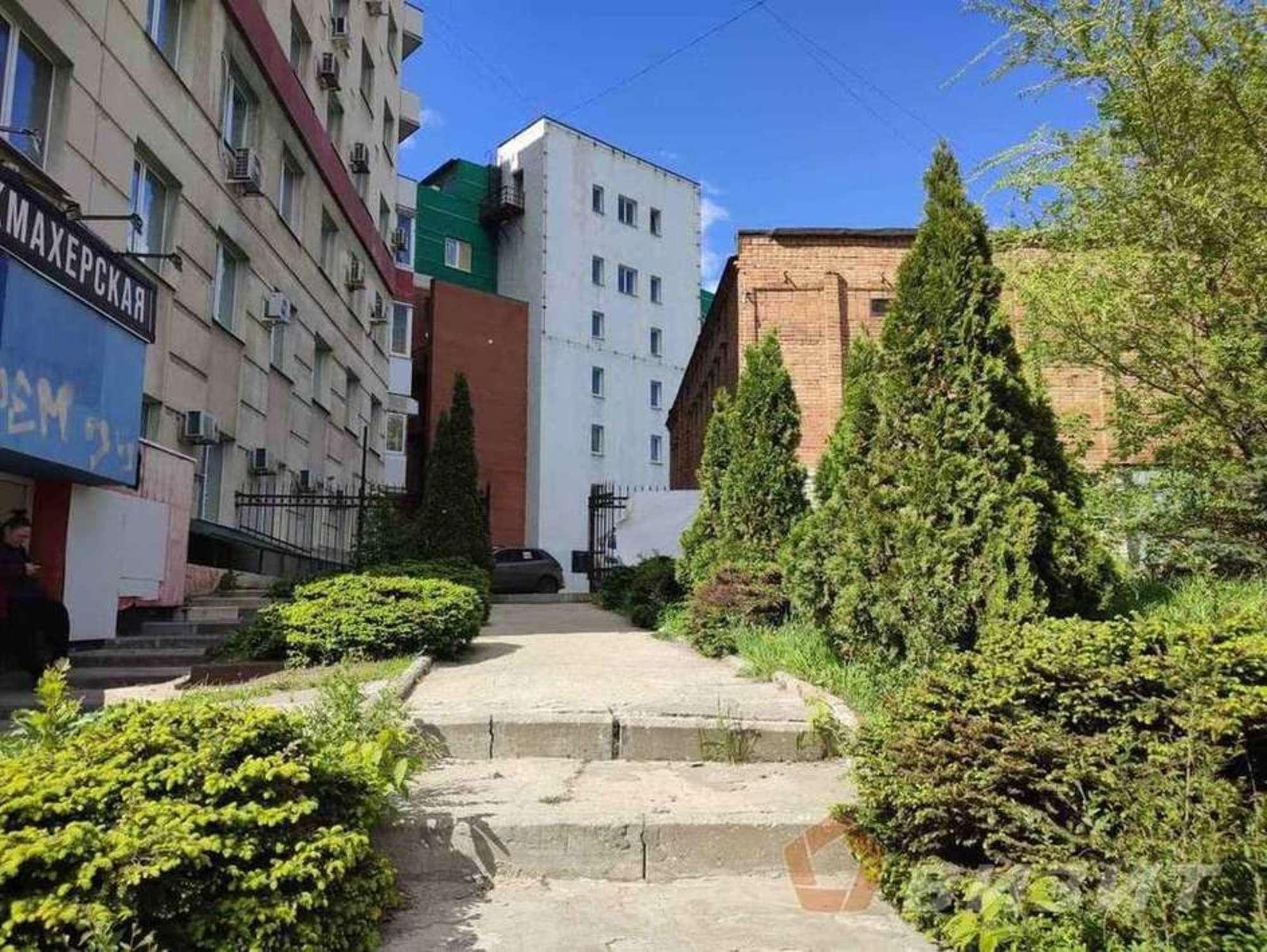 Купить офис, помещение под офис за 78 000 000 рублей на Ставропольская улица, 3