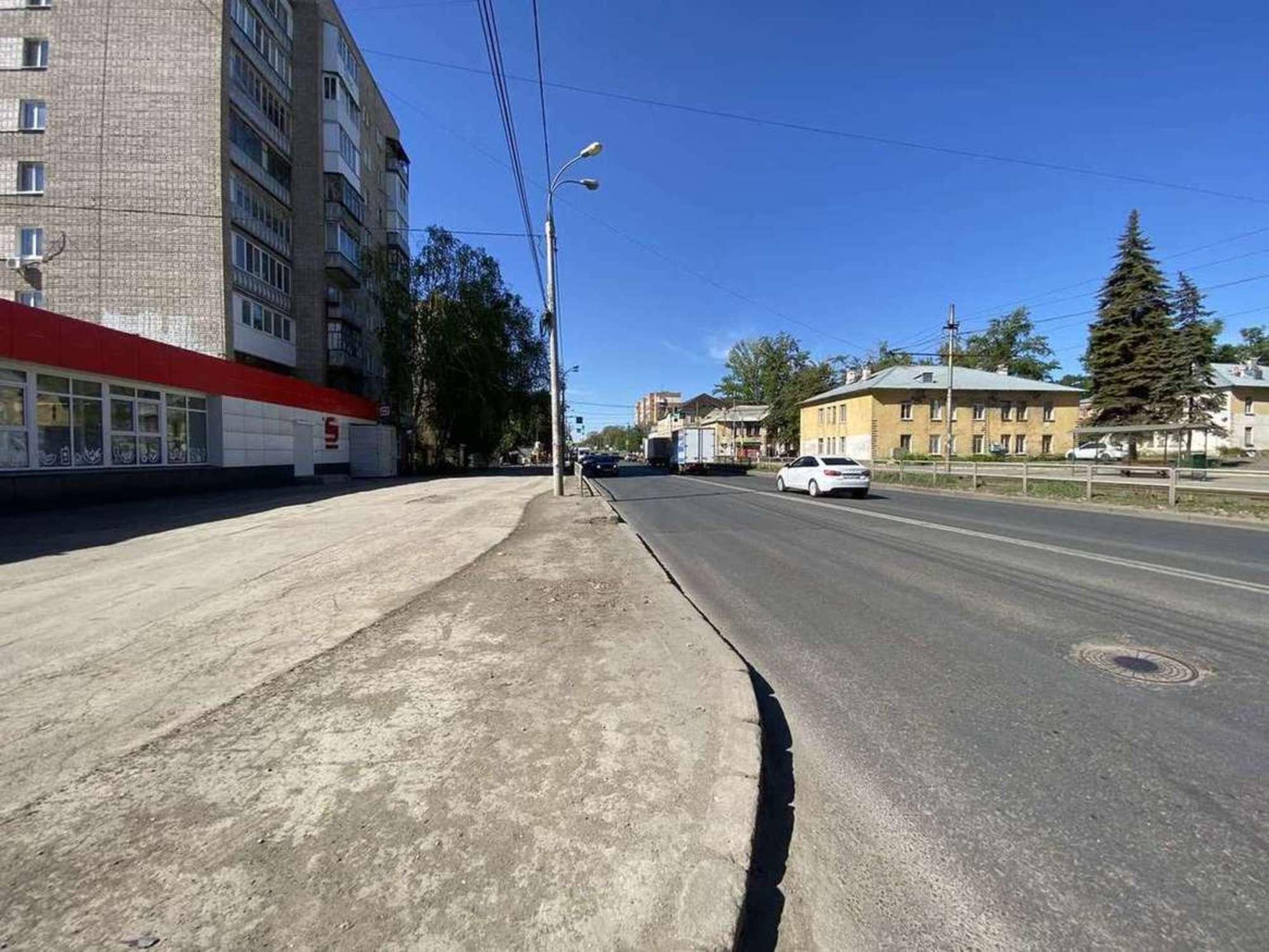 Купить торговое помещение за 6 000 000 рублей на Промышленности улица, 291