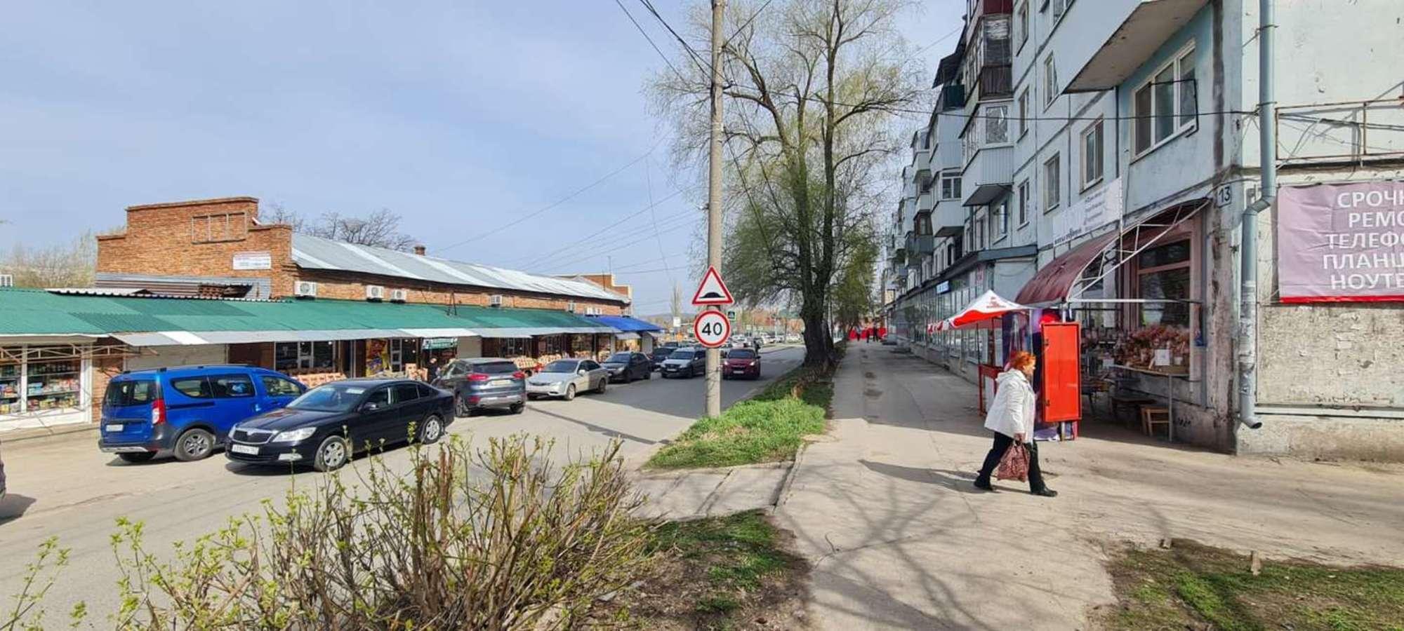 Купить торговое помещение за 11 500 000 рублей на Ногина улица, 13
