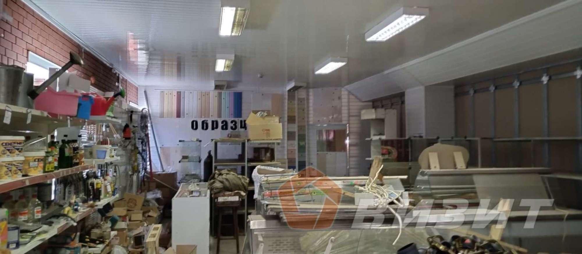 Сдать торговое помещение за 90 000 рублей на Ясная улица, 21а