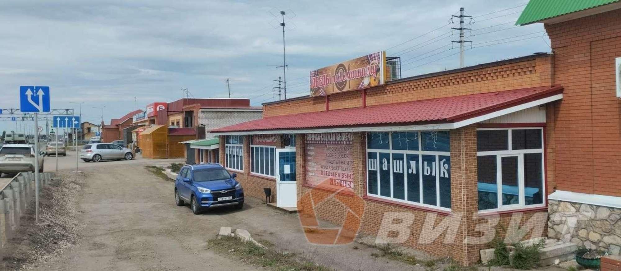 Сдать торговое помещение за 75 000 рублей на Ясная улица, 21а