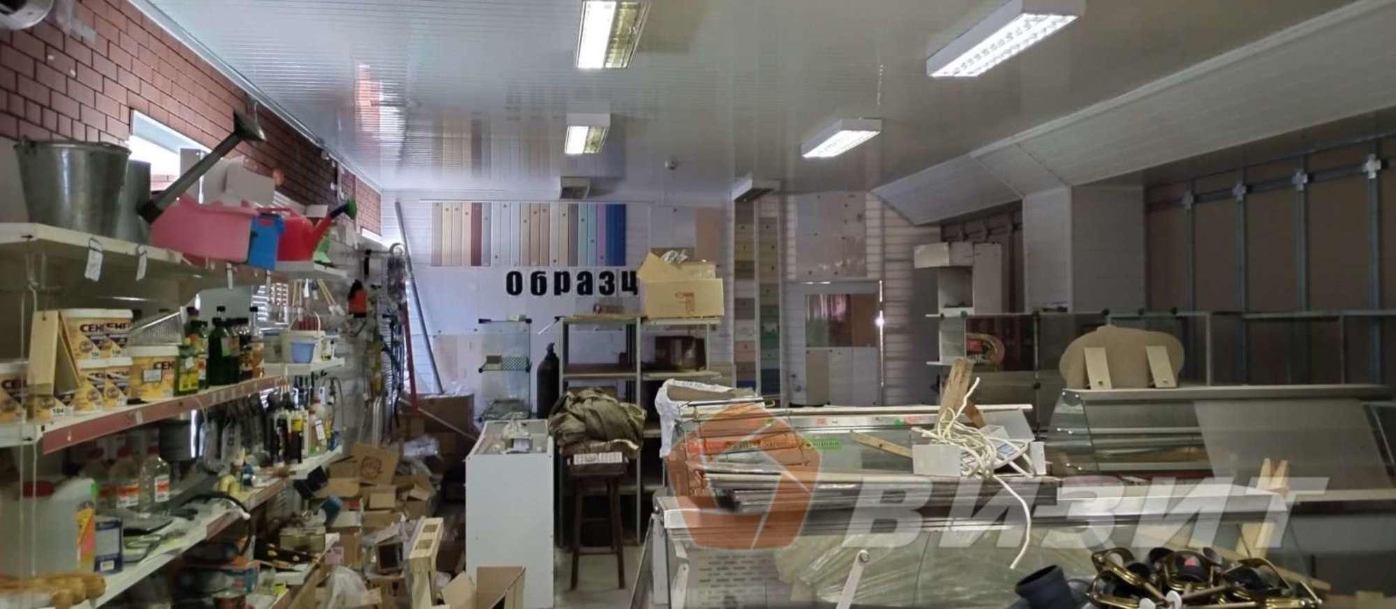 Сдать торговое помещение за 90 000 рублей на Ясная улица, 21а
