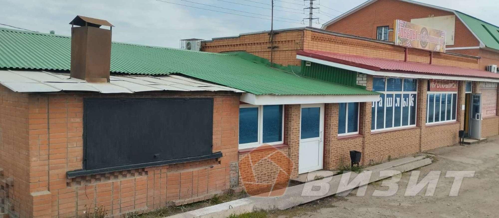 Сдать торговое помещение за 75 000 рублей на Ясная улица, 21а