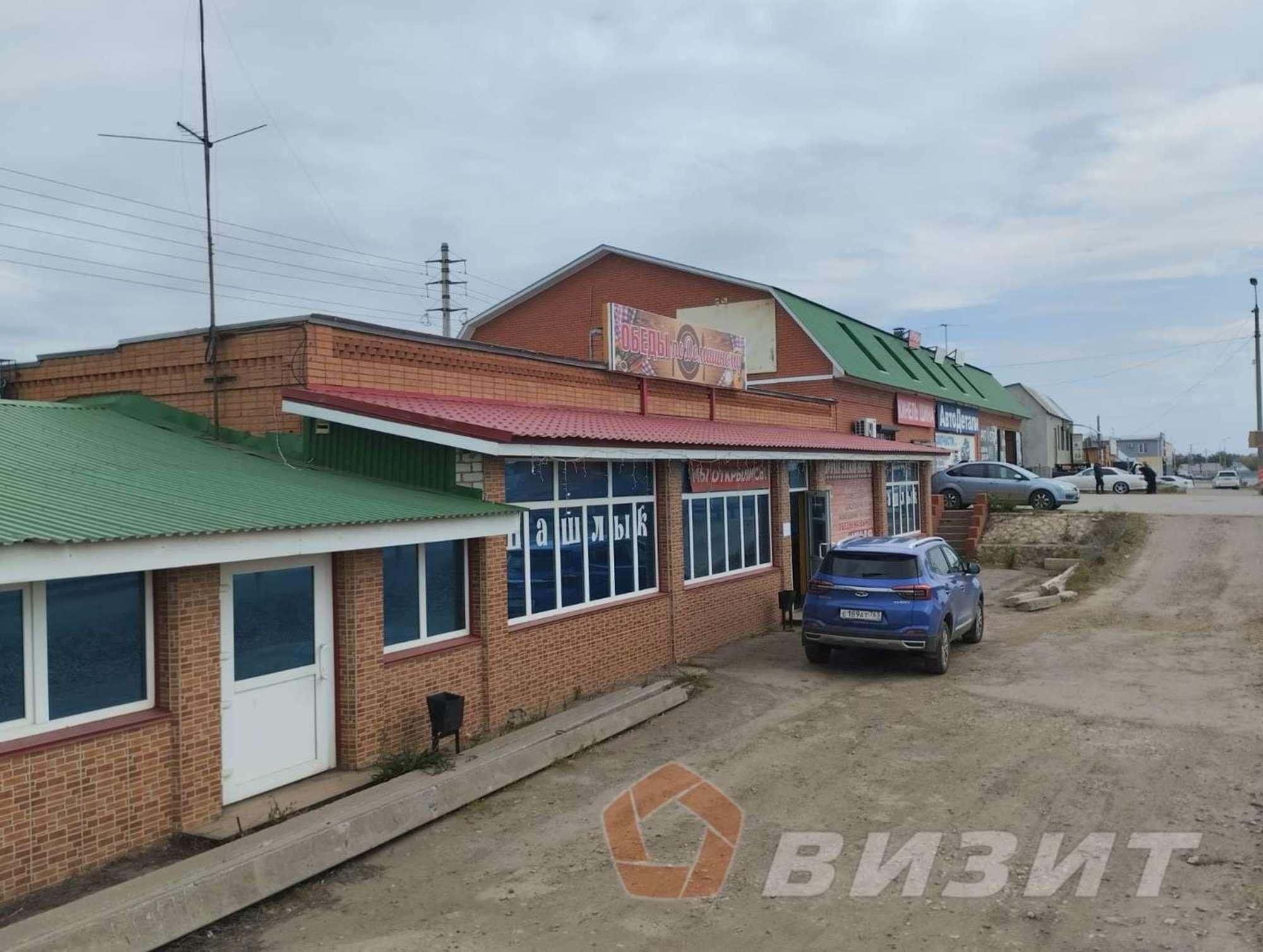 Сдать торговое помещение за 75 000 рублей на Ясная улица, 21а