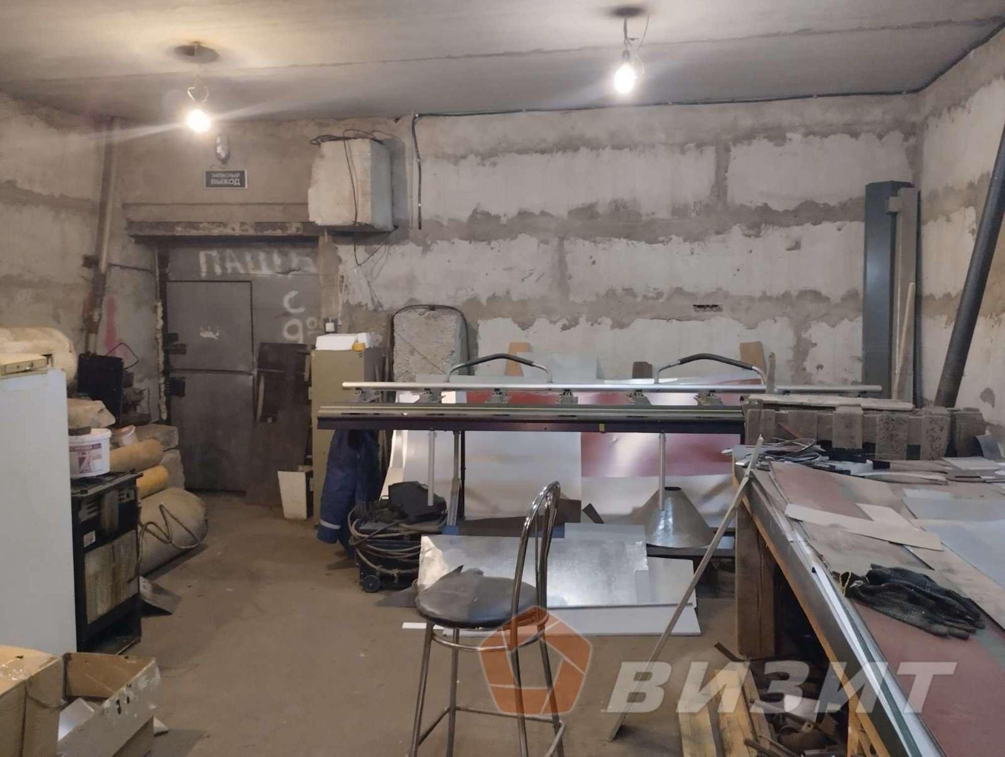 Сдать торговое помещение за 18 000 рублей на Ясная улица, 21а