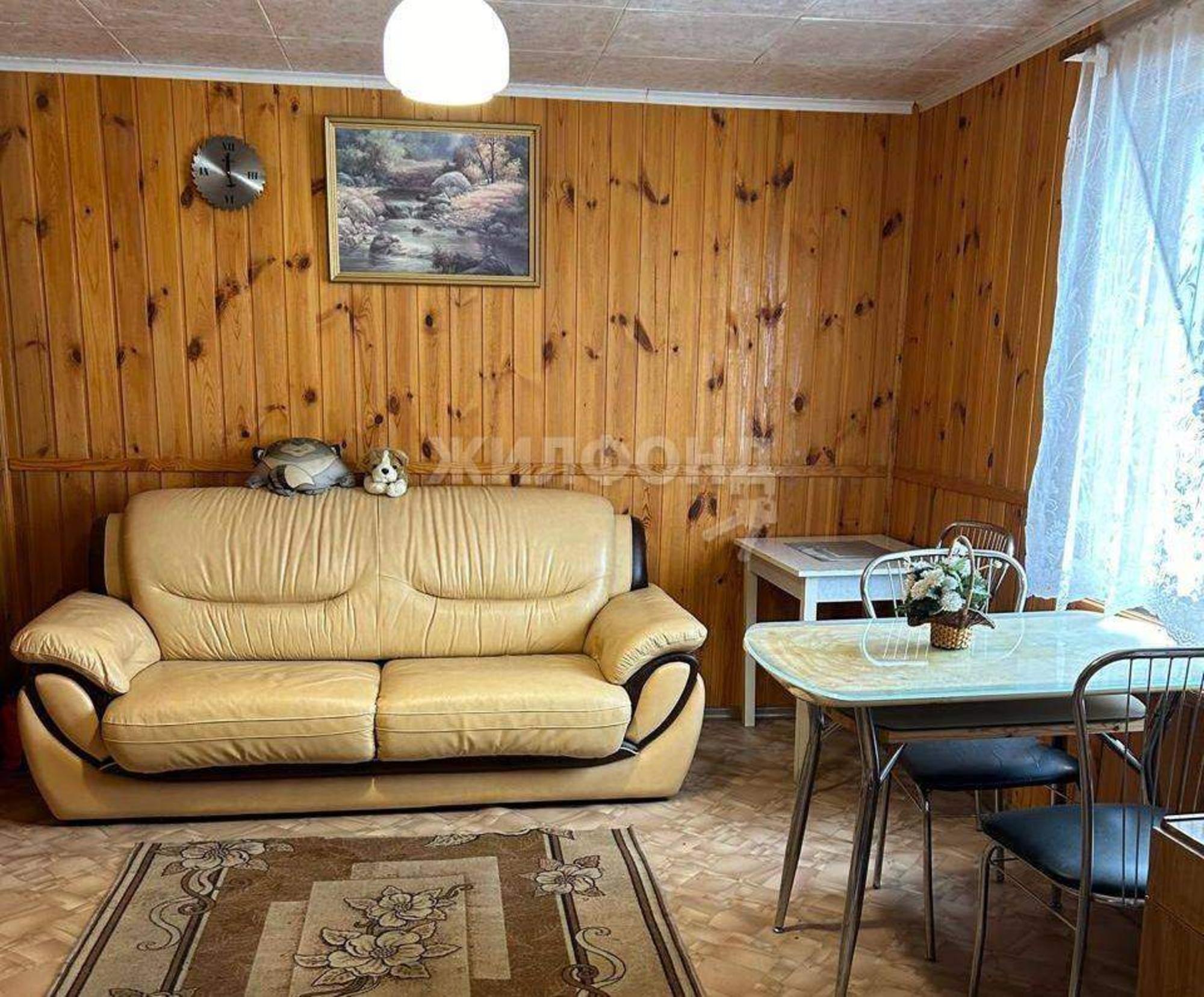 Купить дачу, дом, коттедж за 6 500 000 рублей на Пристанская улица