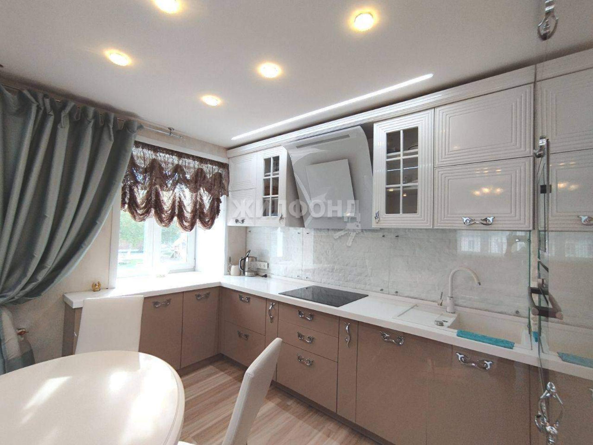 Купить квартиру за 16 500 000 рублей на Гагарина улица, д.26