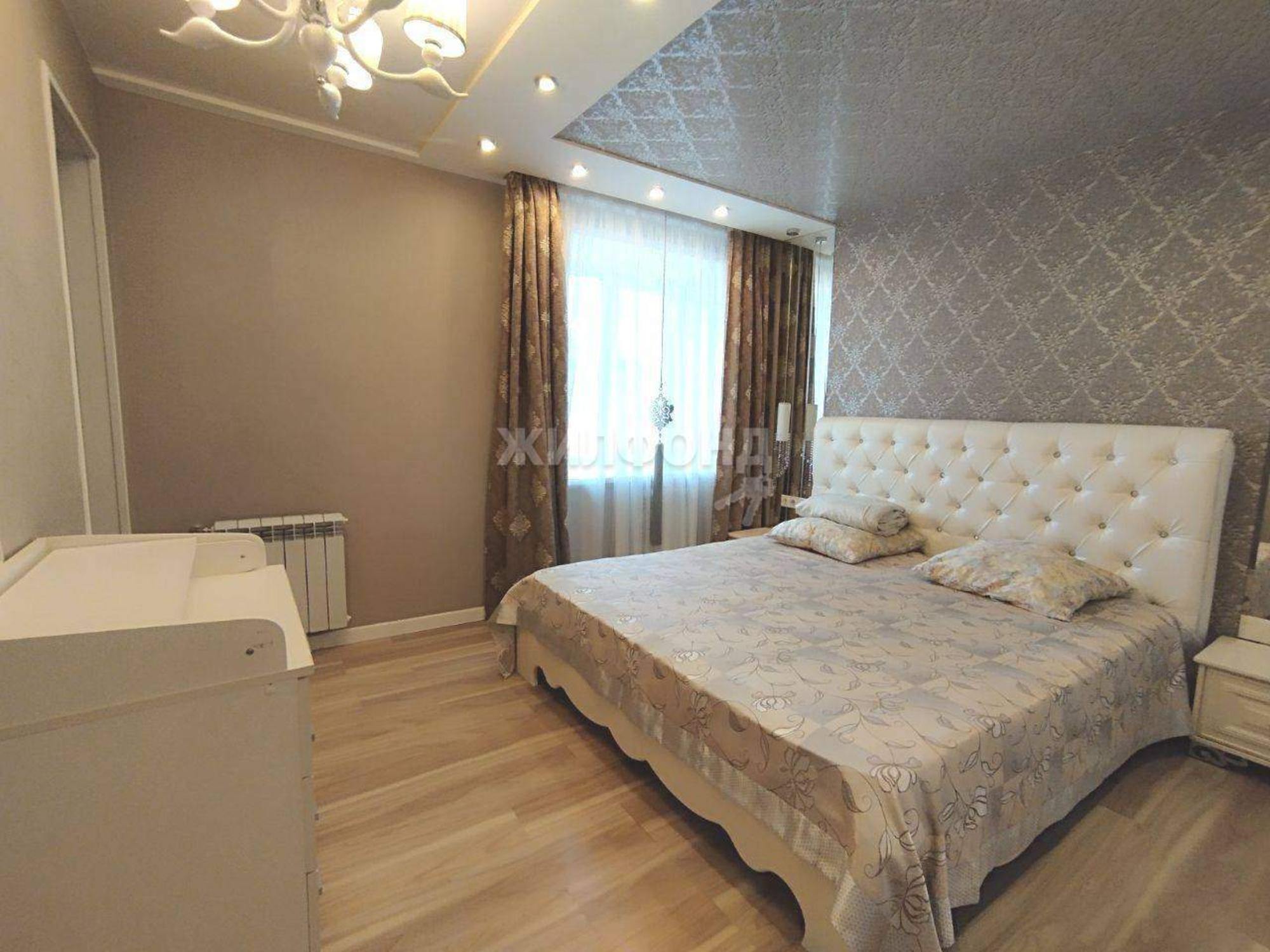 Купить квартиру за 16 500 000 рублей на Гагарина улица, д.26