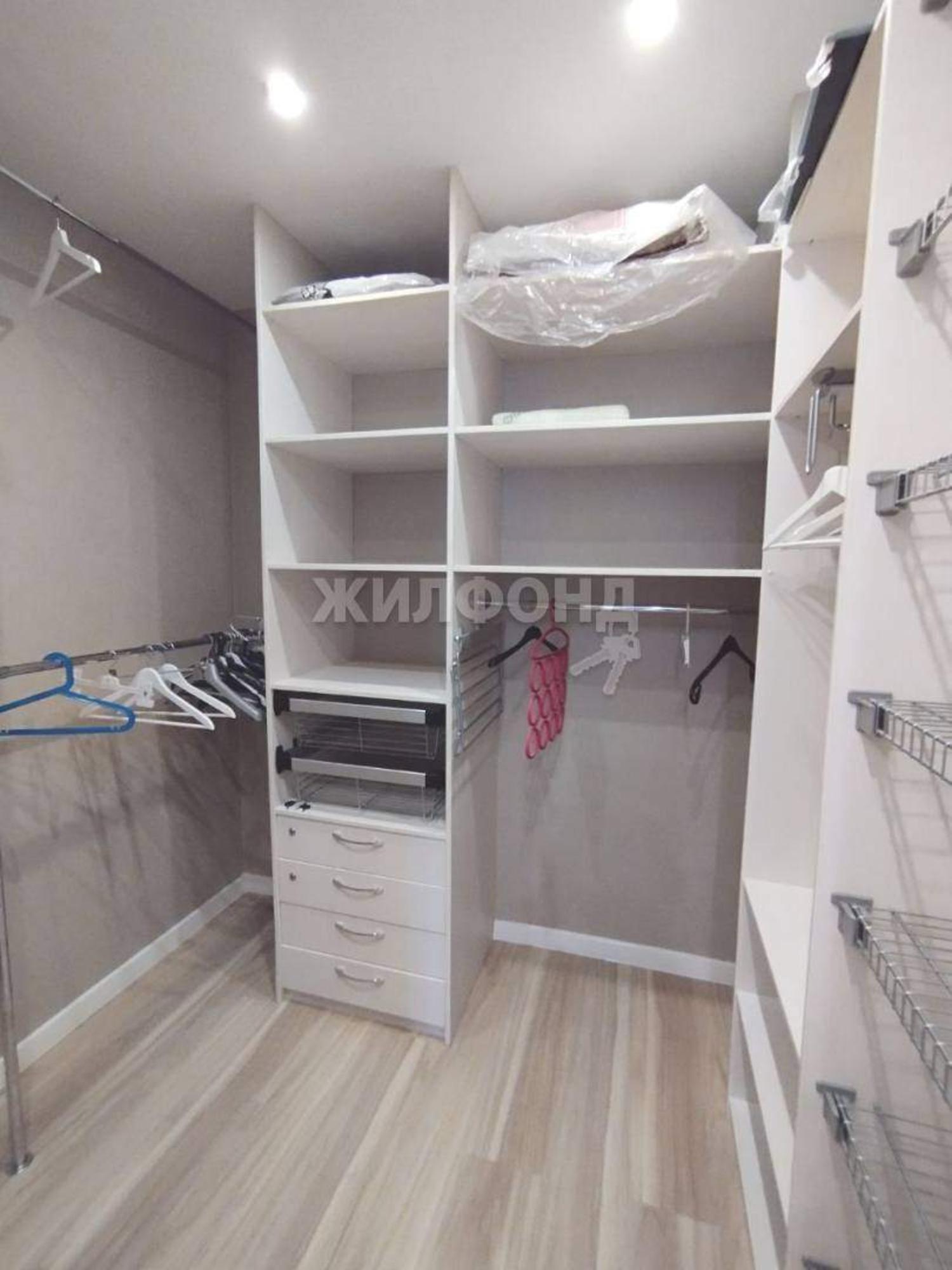 Купить квартиру за 16 500 000 рублей на Гагарина улица, д.26