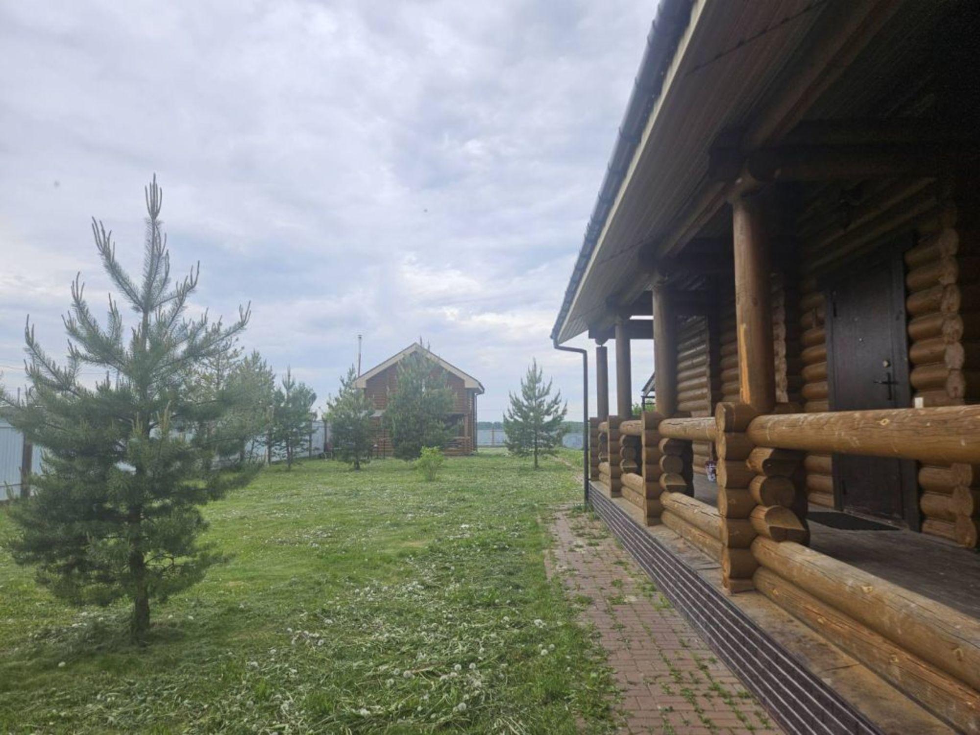 Купить дачу, дом, коттедж за 13 400 000 рублей на Черкасский порядок