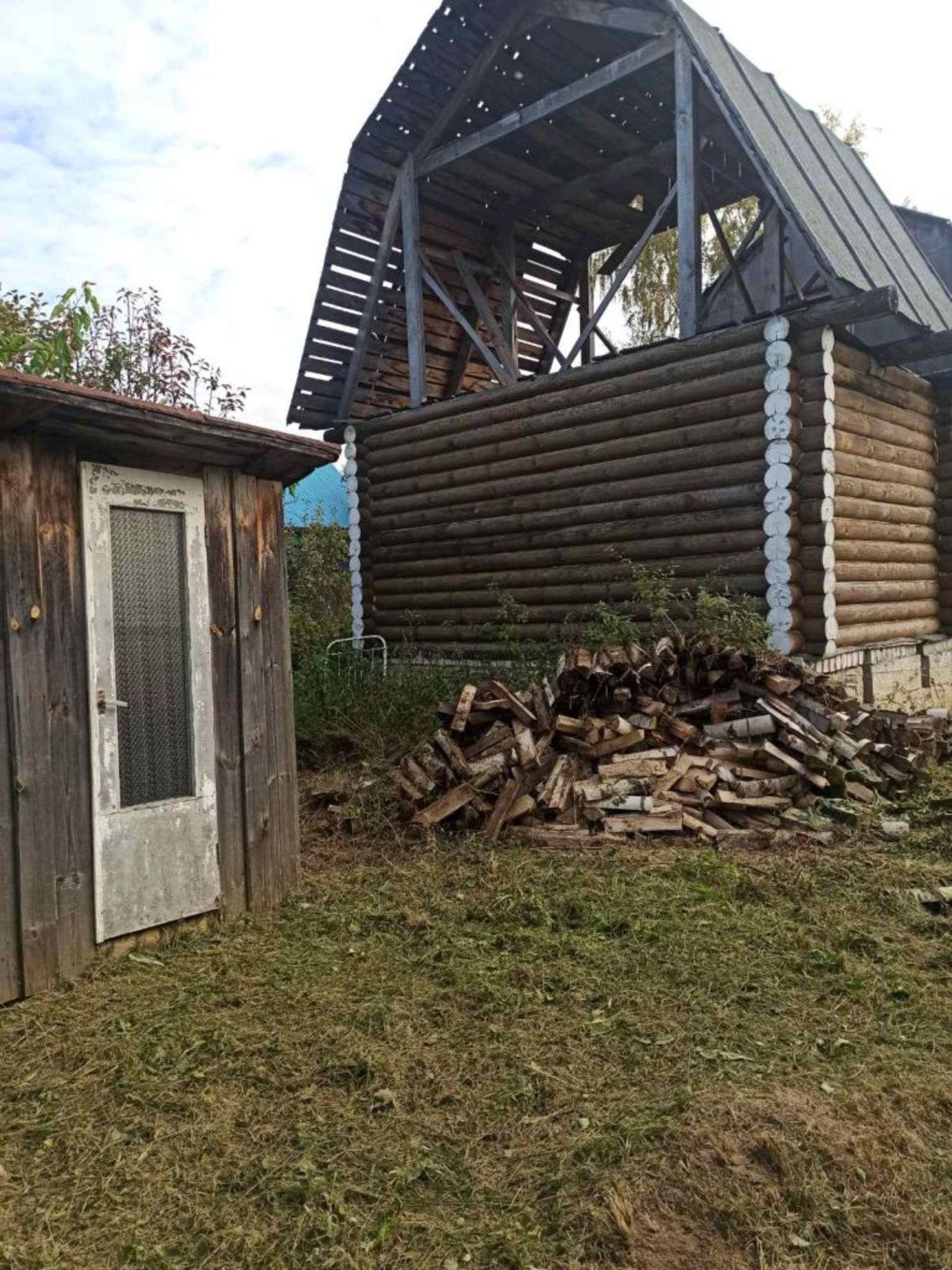 Купить дачу, дом, коттедж за 720 000 рублей на Набережная, 37