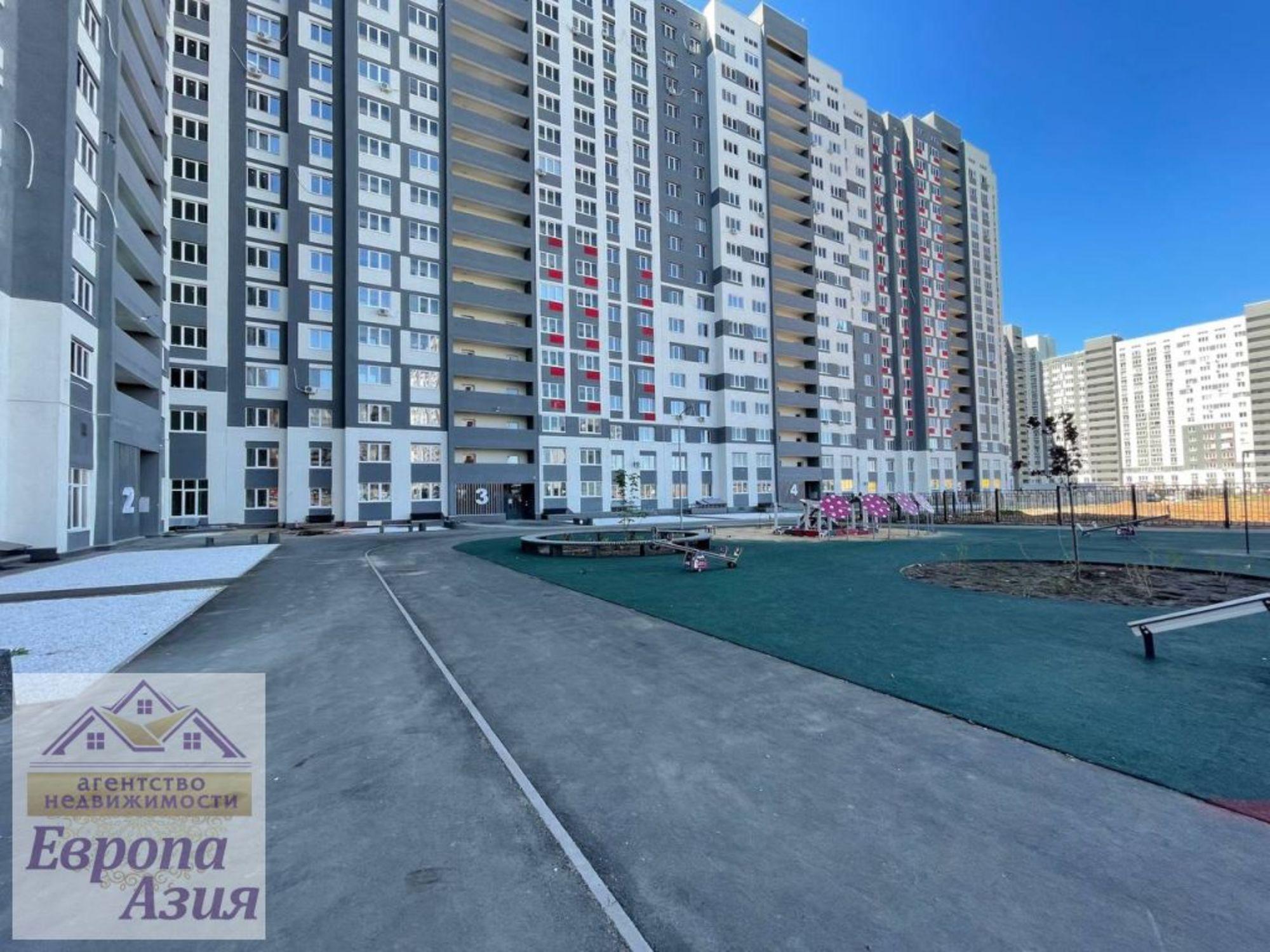 Купить квартиру за 6 800 000 рублей на Автомобилистов ул, 13