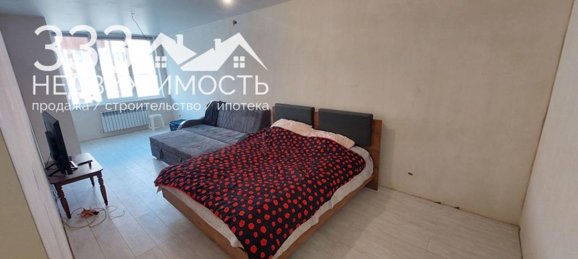 Купить квартиру за 8 200 000 рублей на Билара Кабалоева ул, 8