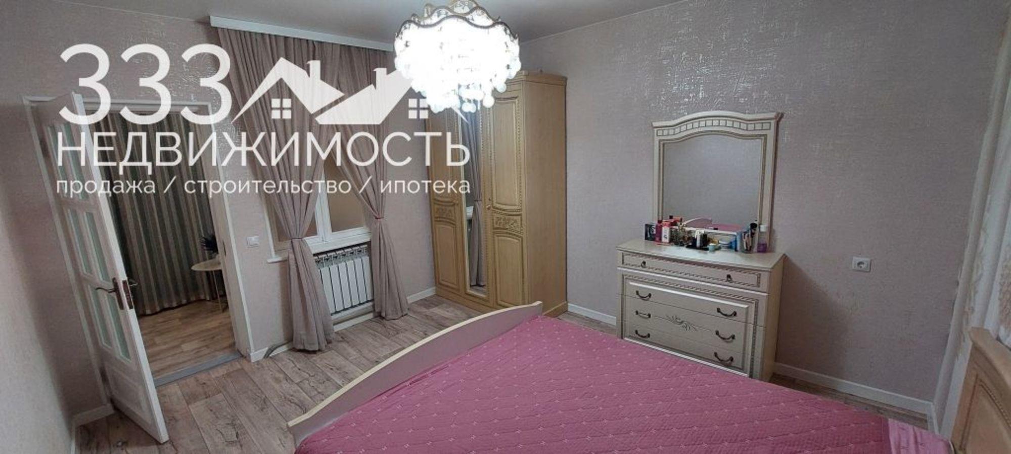 Купить квартиру за 7 300 000 рублей на Маркова ул, 77