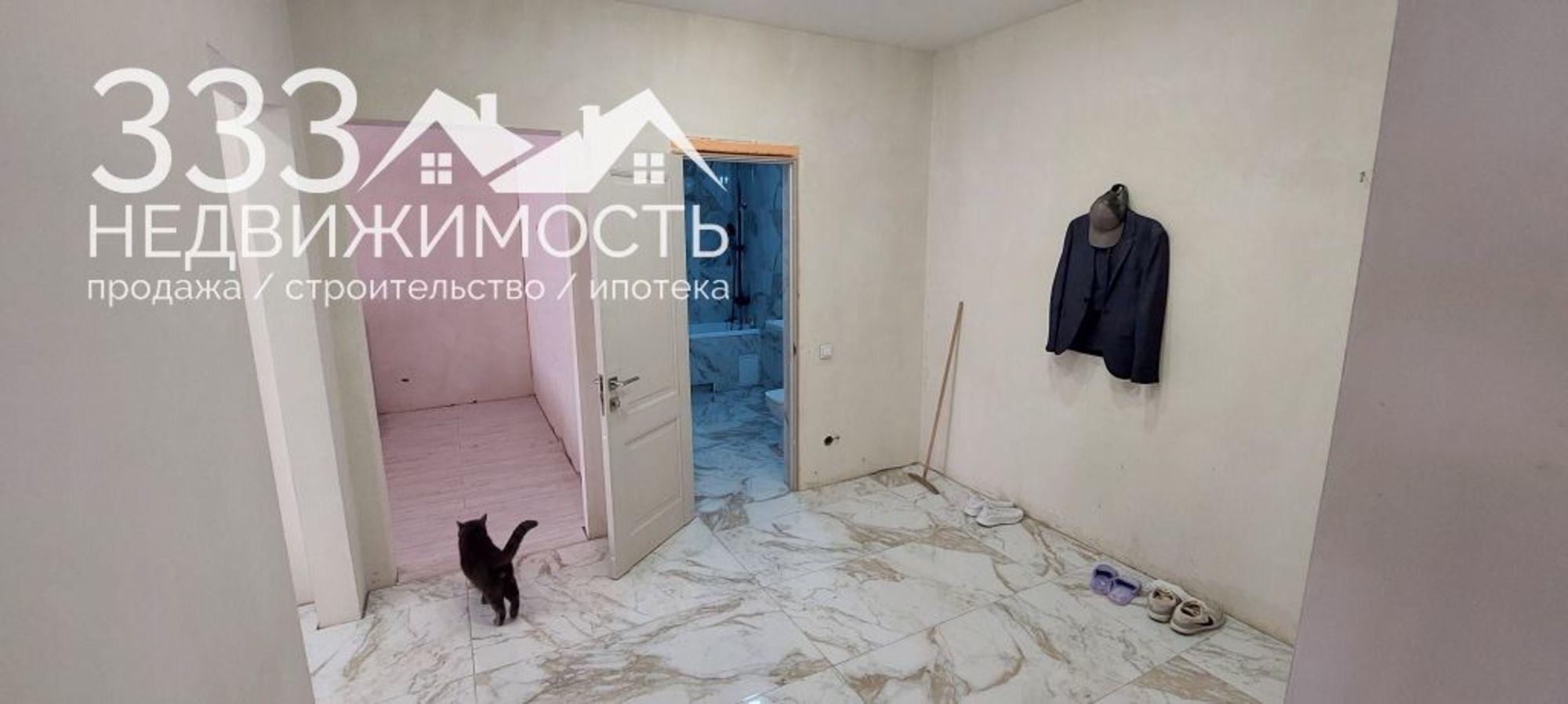 Купить квартиру за 8 200 000 рублей на Билара Кабалоева ул, 8