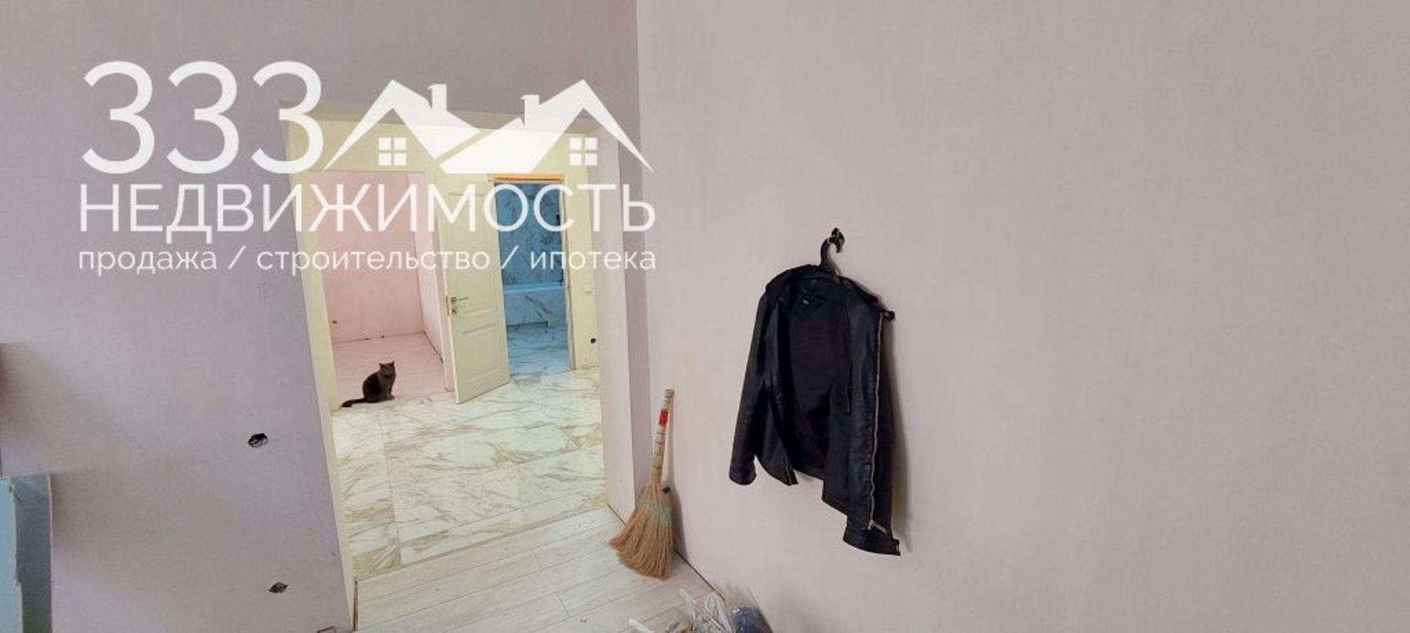 Купить квартиру за 8 200 000 рублей на Билара Кабалоева ул, 8