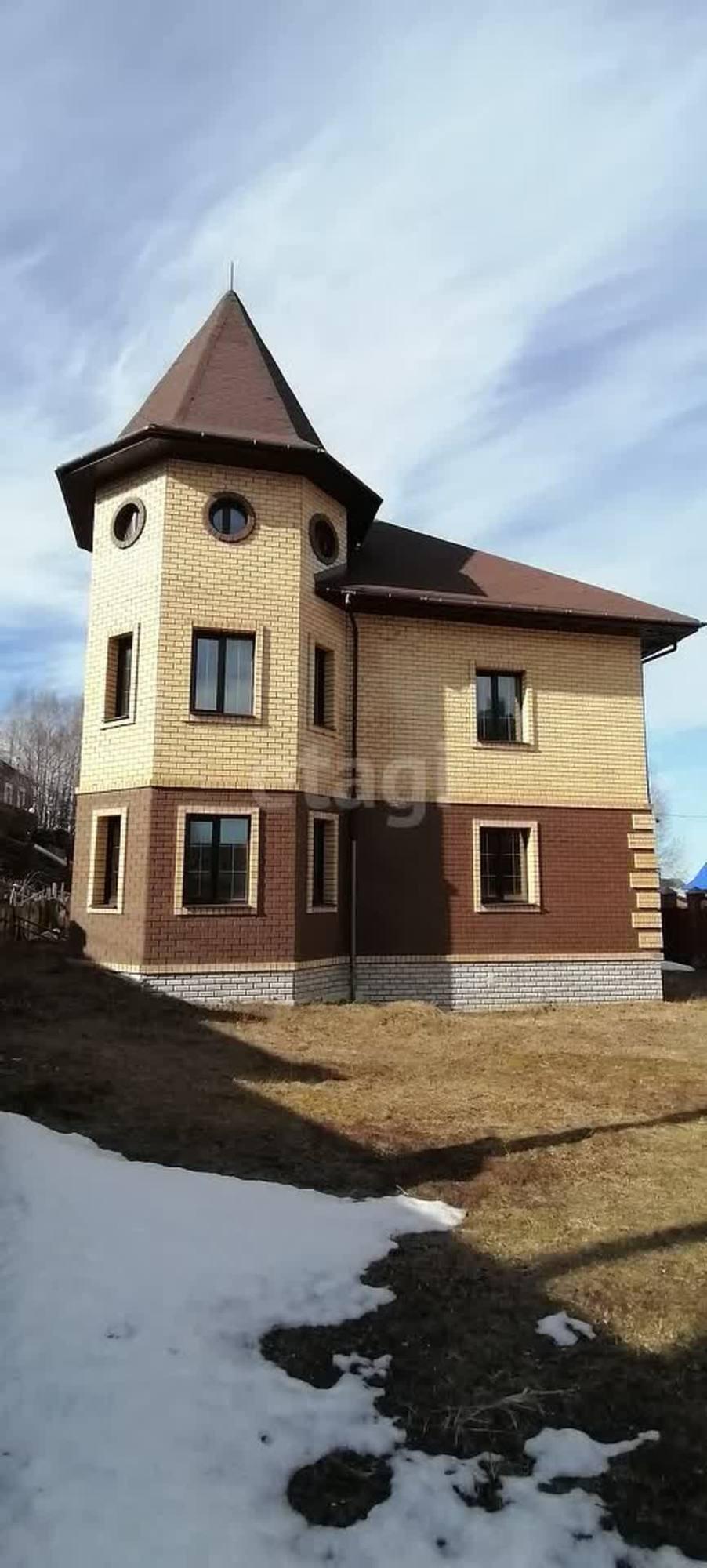 Купить дачу, дом, коттедж за 15 000 000 рублей на улица Микушева