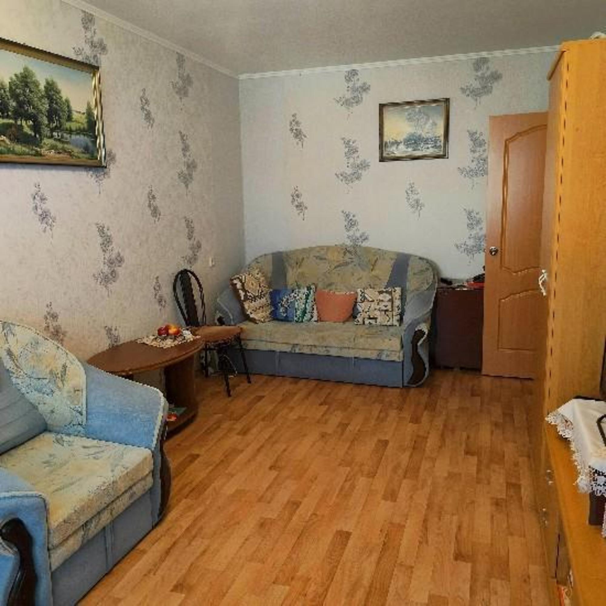 Купить квартиру за 3 900 000 рублей на Гидротехническая, 15