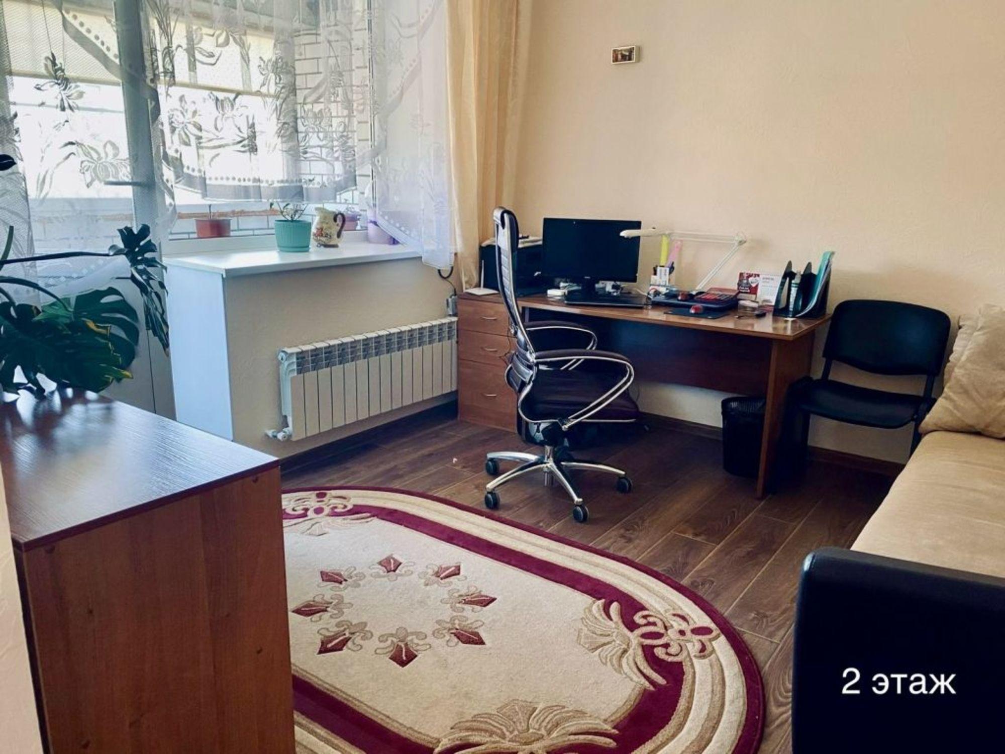 Купить дачу, дом, коттедж за 11 600 000 рублей на Серебряная, 27