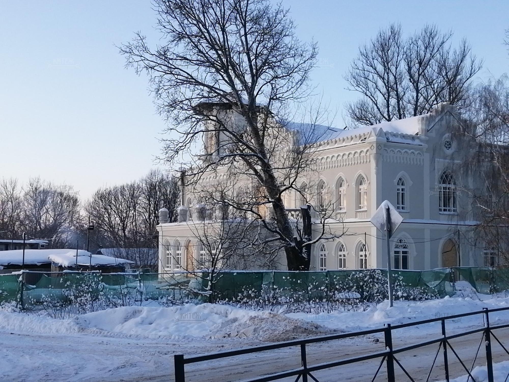 Купить дачу, дом, коттедж за 830 000 рублей на село Авчурино,Советская улица