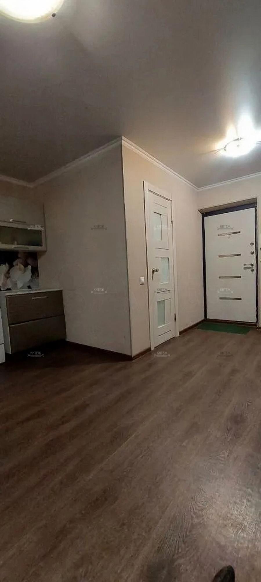 Купить квартиру за 3 500 000 рублей на Георгия Амелина улица,49