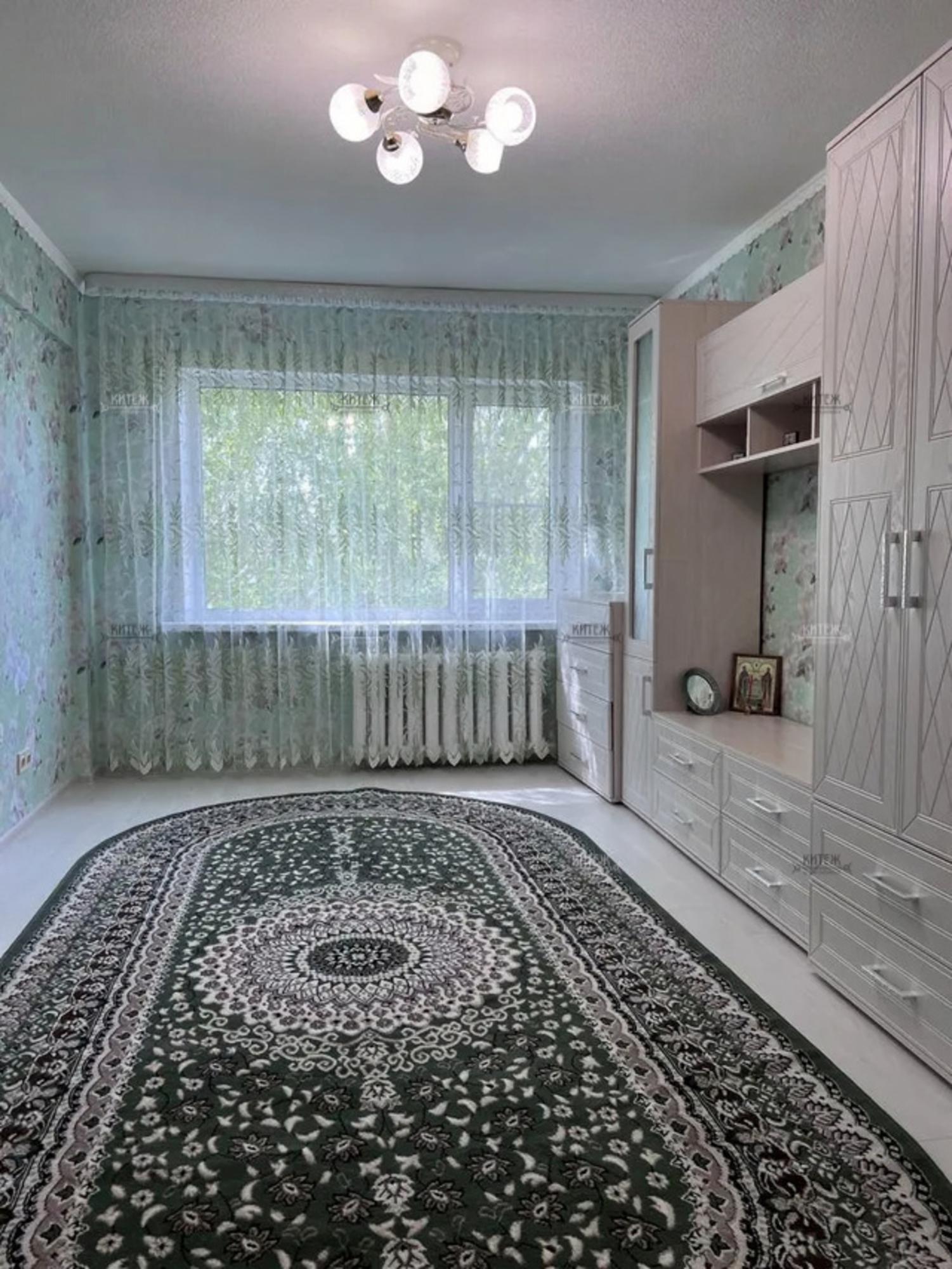 Купить квартиру за 3 200 000 рублей на Гурьянова улица,49