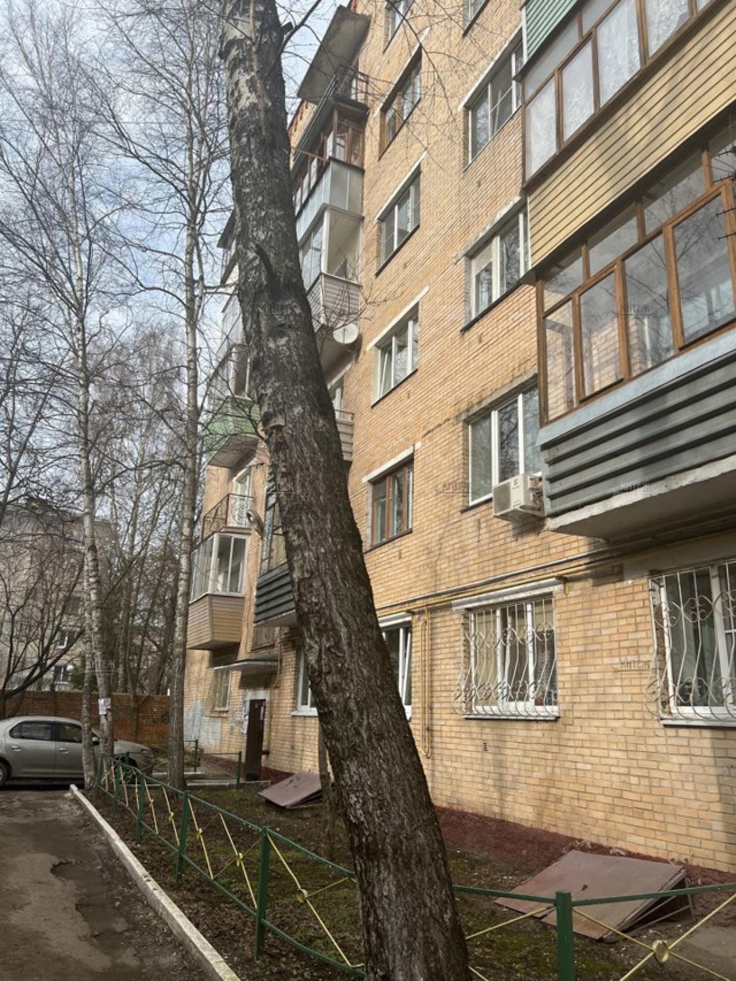 Купить квартиру за 6 500 000 рублей на Фридриха Энгельса улица,27