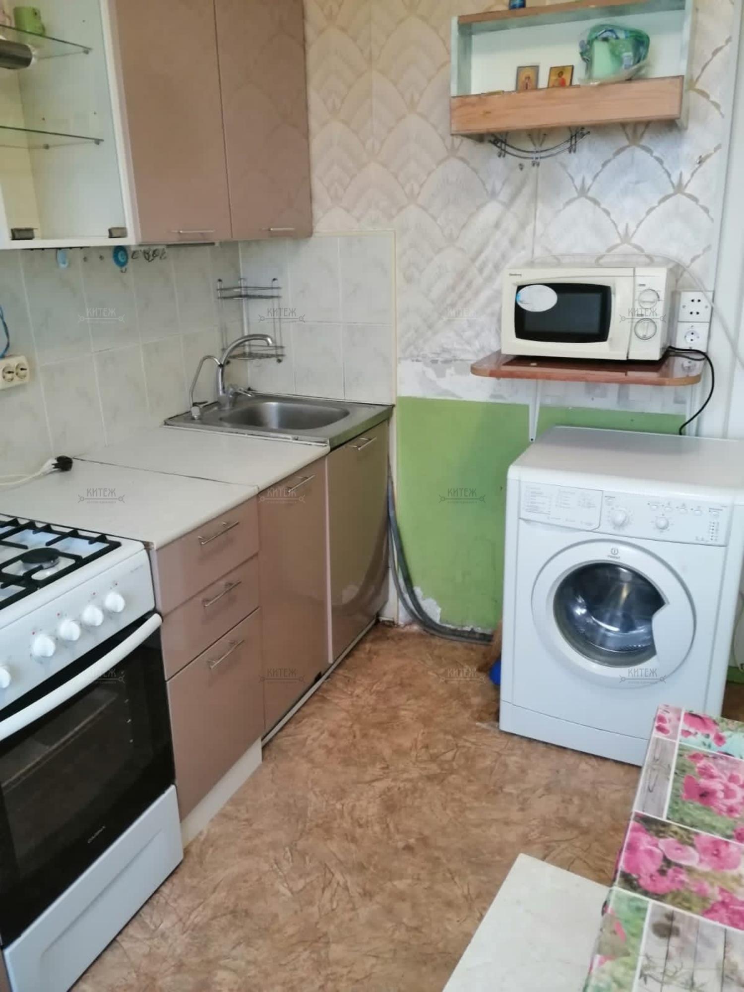 Купить квартиру за 3 570 000 рублей на бульвар Байконур