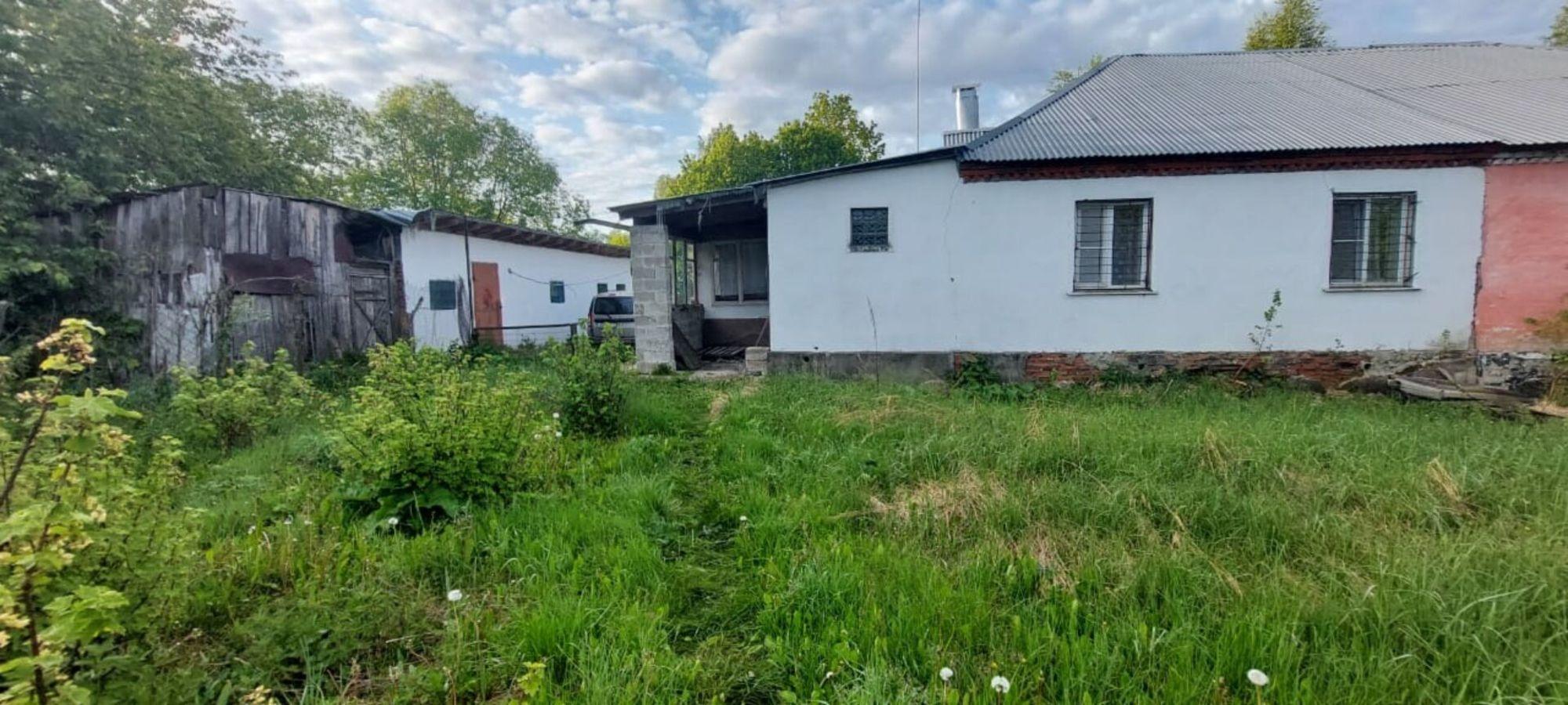 Купить дачу, дом, коттедж за 950 000 рублей на Центральная ул