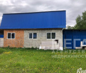 коттедж 55 кв м Каракаевская ул, 8А