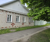 коттедж 64.2 кв м Карачев