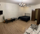 1-комн, 42кв м, этаж 7/15 Карбышева улица, 81