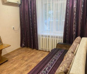 1-комн, 28кв м, этаж 1/9 Свободы улица, 147