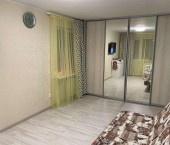 1-комн, 35кв м, этаж 2/5 Советской Армии улица, 231