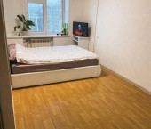1-комн, 29кв м, этаж 9/9 Больничная улица, 31