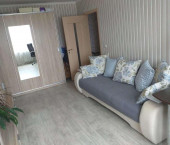 1-комн, 32кв м, этаж 3/5 Авроры улица, 105