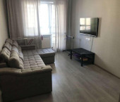 1-комн, 31кв м, этаж 3/5 Авроры улица, 112