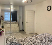 1-комн, 31кв м, этаж 3/5 Аэродромная улица, 28