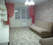 1-комн, 31кв м, этаж 3/5 Мяги улица, 14