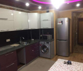 1-комн, 31кв м, этаж 7/9 Гаражная улица, 18